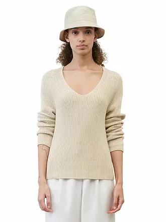 MARC O'POLO | Pull | beige